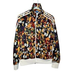 Adidas Farm Rio Toucan Track Jacket